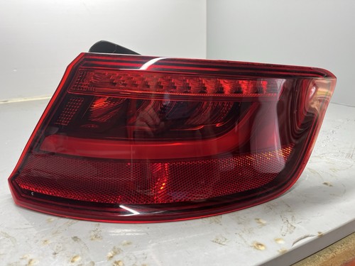 Audi line rear light - s,