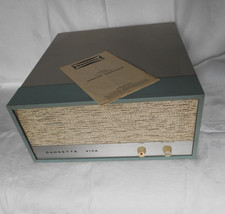 VINTAGE / RETRO - 1960s