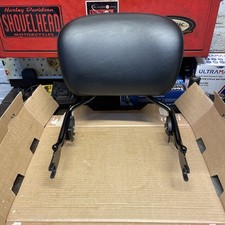 Harley Davidson Sissy Bar