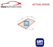 ENGINE AIR FILTER ELEMENT UFI