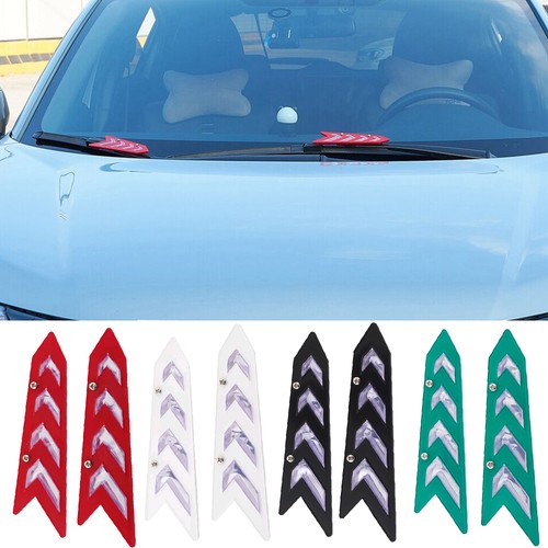 2pcs car windshield - windshield, wiper