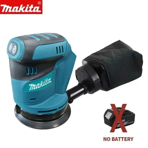 Makita dbo180z 18v - 18v, cordless