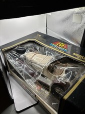 burago Mercedes Benz SSK 1928