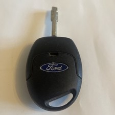GENUINE FORD 3 BUTTON REMOTE KEY FOB FOCUS FIESTA ETC 