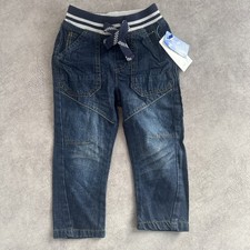 BNWT Boys Jeans Age 12-18
