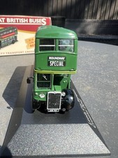 Atlas.Great British Buses