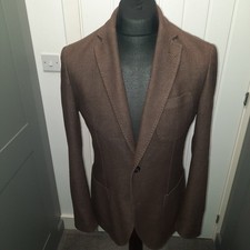 Mens Massimo Dutti Sports