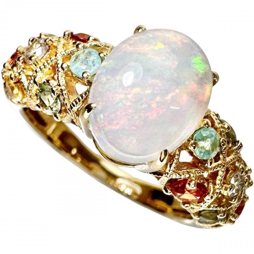 Opal diamond - us,