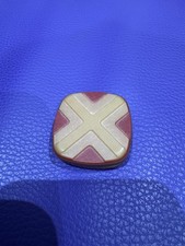 42Cosmo X Micarta Fidget Slider