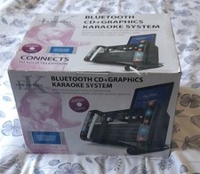 Easy Karaoke Bluetooth Karaoke