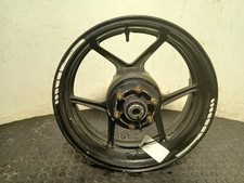 KAWASAKI ZX10R Rear Wheel 17