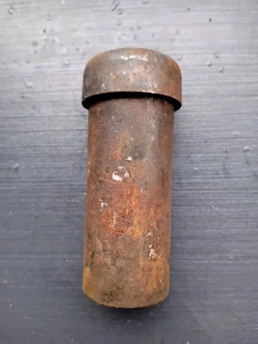 Type engine mounting tube - type,