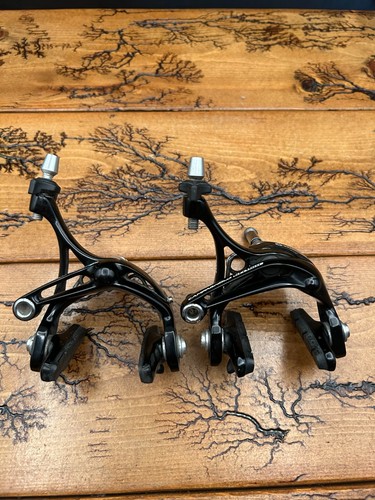 Campagnolo record titanium - record,