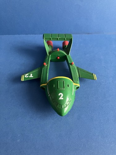 Matchbox thunderbirds - matchbox,