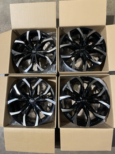 Brand new set alloy - brand, of