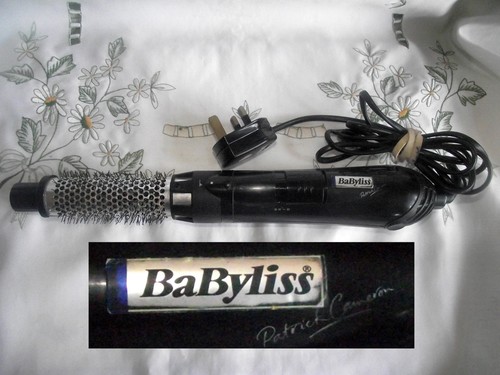 Babyliss electric hair - babyliss,