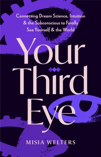 Your third eye - your, misia