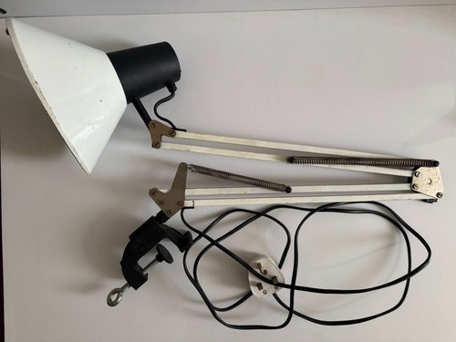 Adjustable arm work study - arm,