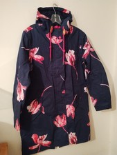 Joules Raina Navy Floral