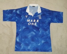 Birmingham City 1990/1991