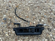 AUDI TT MK1 98-06 ROADSTER ROOF LATCH 8N7871443