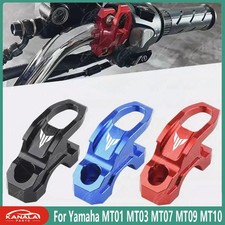 CNC Motorcycle Helmet Hook