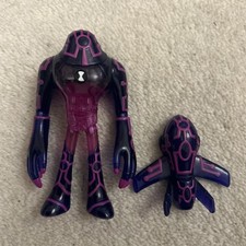 Ben 10 UPGRADE with UPGRADED