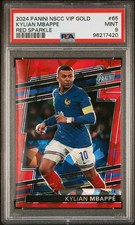 Panini NSCC Exclusive VIP Gold