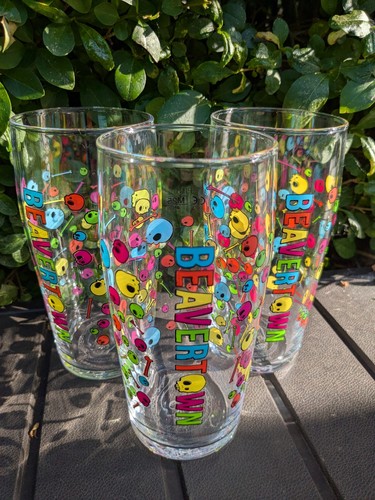 Brand new beavertown neck - 3,