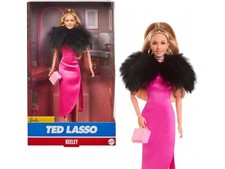  Barbie Signature Doll, Keeley