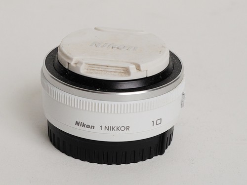 Nikon 10mm af - nikon, lens