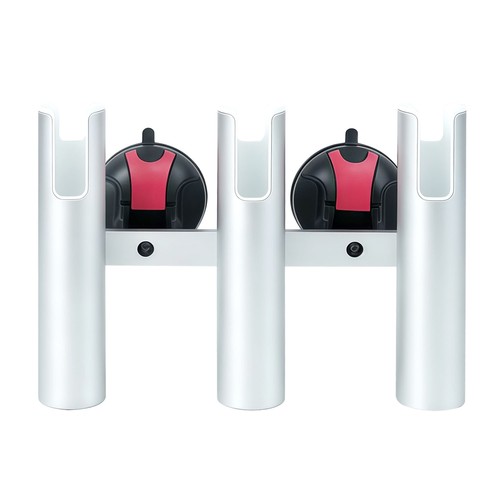 Drill aluminum suction - suction, cup