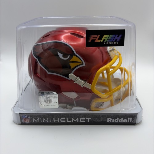 Riddell mini helmet arizona - riddell,