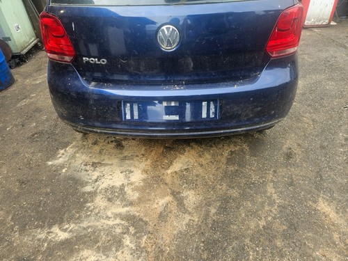 2009 2014 polo - -,