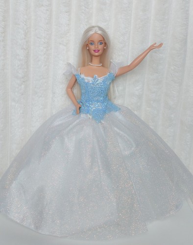 Vintage 2000 barbie princess - 2000,