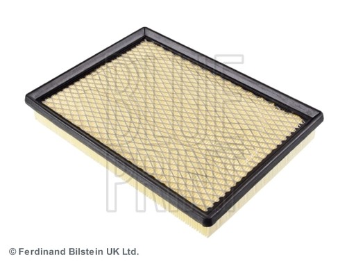 Air filter fits chrysler - filter, fits: