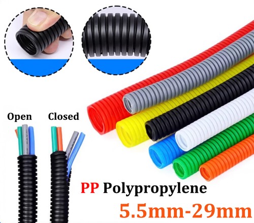 Plastic polypropylene flame - pp,