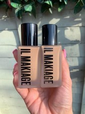 Il Makiage Foundation BNIB SHADE 35