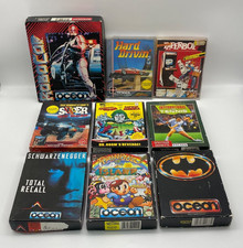 Spectrum games bundle