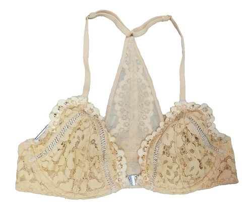Victoria secret unlined plunge - victoria,