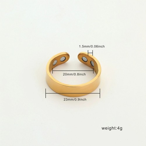 Calmi ring the original - calmi,