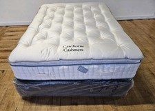 Harrison Spinks Mattress -