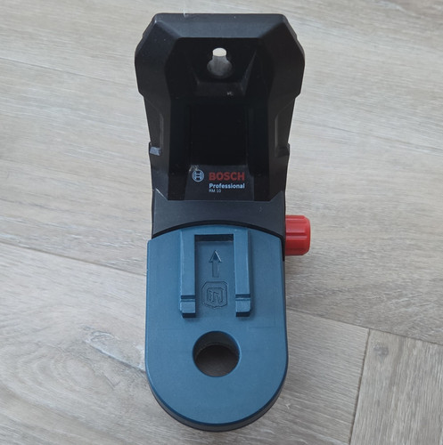 Bosch professional laser - rm, 10