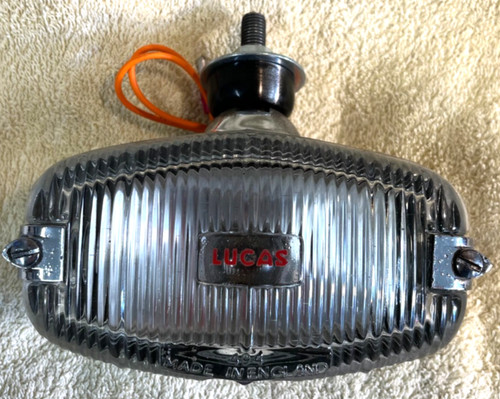 Lucas l494 reverse lamp - lamp, for