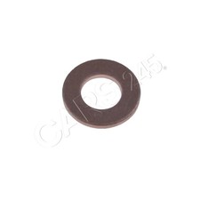 Copper oil drain - oil, seal