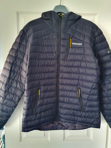 Karrimor elite men black - elite, men's