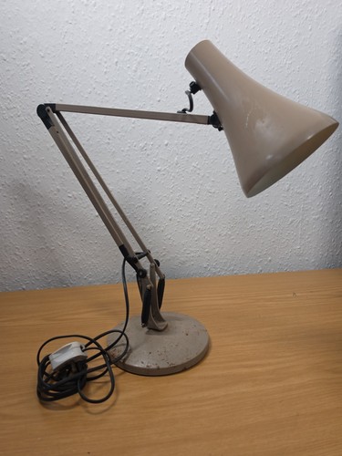 Vintage anglepoise desk lamp - vintage,