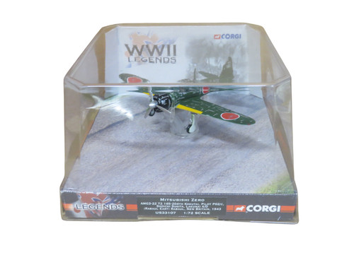 2005 corgi aviation archive - corgi,