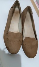 5TH Avenue leather camel