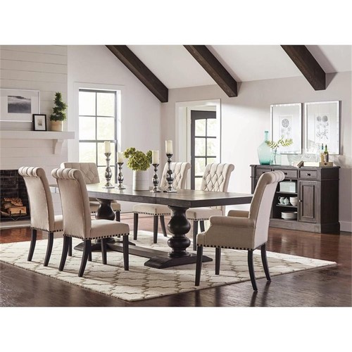 Coaster phelps piece - coaster, 5-piece